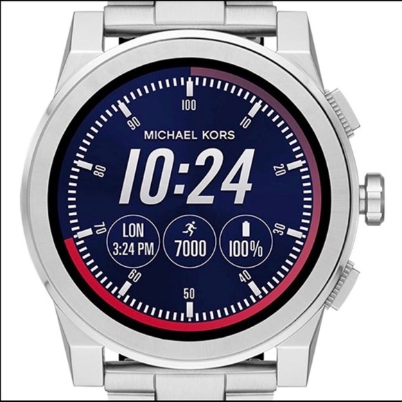 Michael Kors Grayson smartwatch - Picture 2 of 8